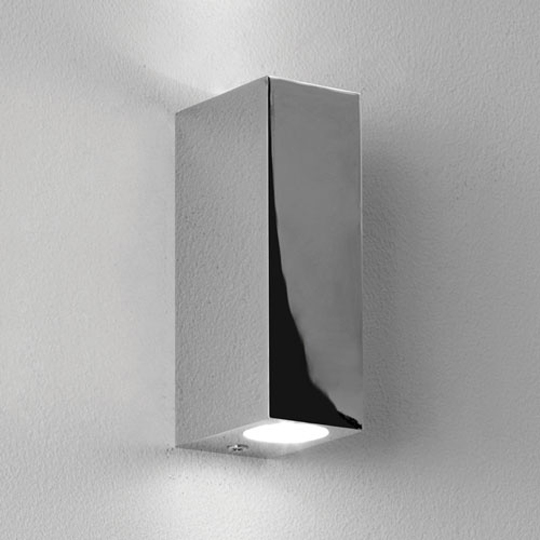 Eleganckie, minimalistyczne i stylowe - oświetlenie łazienkowe Astro / zdjęcie nr: 1 Eleganckie, minimalistyczne i stylowe - oświetlenie łazienkowe Astro / zdjęcie nr: 1